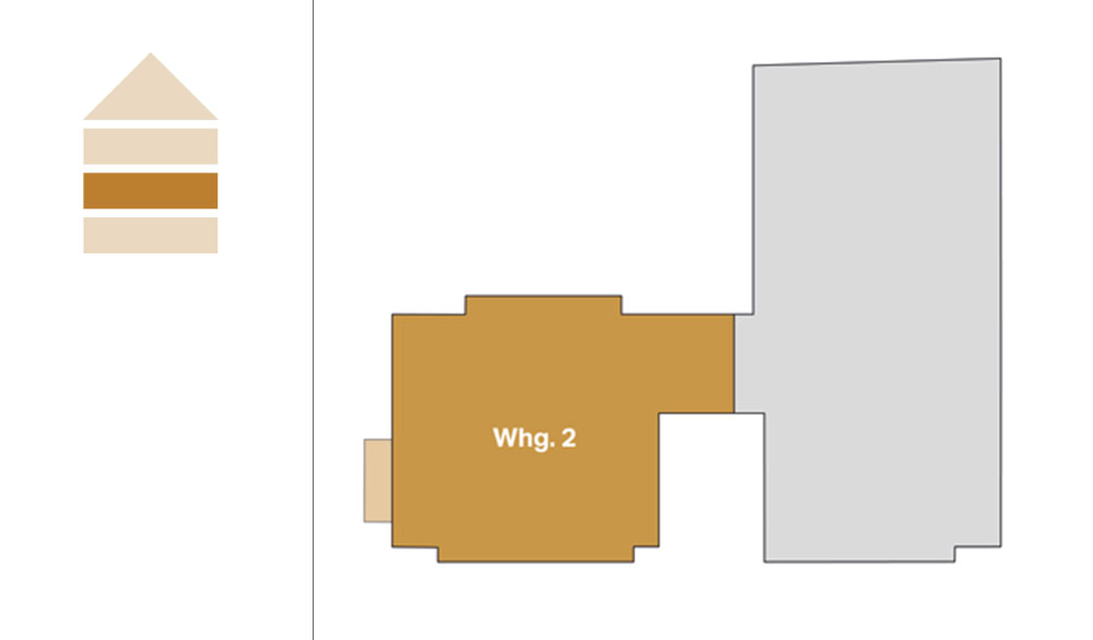 Lage Wohung 2, Strümpfelbach Lindenhof